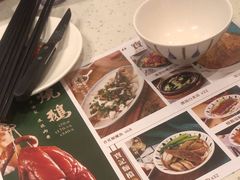 -新宝餐厅(流塘店)