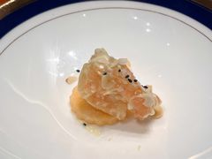 -翕间食·精致淮扬菜(江苏大剧院店)