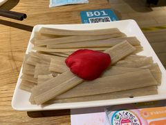 -青瓷火锅料理(西单大悦城店)