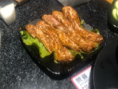 -赞酱川式烤肉(蜀都万达店)