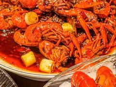 -红盔甲·小龙虾(人民广场店)
