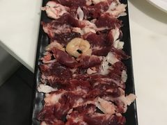 -三头牛·潮汕牛肉生蚝火锅 (夏湾店)