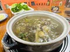 -潮陈记土鸡火锅(东厦北路店)