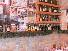 -安立可意大利美食