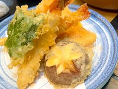 -西村日本料理(香格里拉饭店)