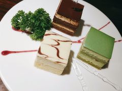 -九井澤精致料理(金茂店)