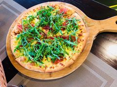 -IL Forno 意坊·意大利餐厅(温州万象城店)