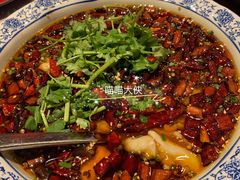 -北方馆(澳门伦敦人店)