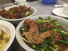 -高子烧鸡公(五里堆路店)