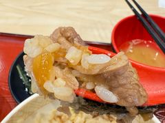 -食其家·牛丼咖喱(太阳宫店)