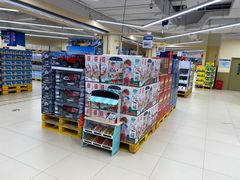 -盒马X会员店(王府井奥莱UP TOWN店)