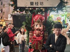 -兰桂坊