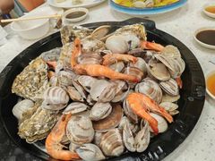 -前王院•巧克力海鲜市集餐厅(万平口店)