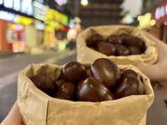 -高记桂花糖炒栗(鼓楼店)