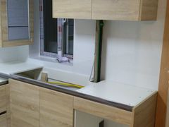 -佰丽爱家全屋定制(汶水店)