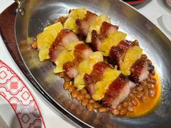 -谭厨中山传家菜.乳鸽.脆鲩鱼(华强北中航城店)