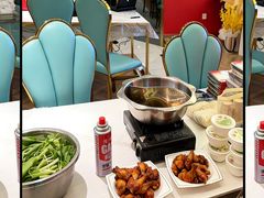 -MOSSO音乐酒吧·live house(南京旗舰店)