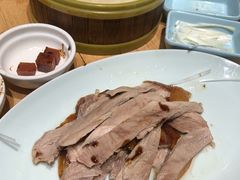 -红城阁·上海味道(四平路店)