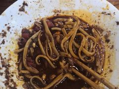 -王菊美食街·王菊面馆(总店)