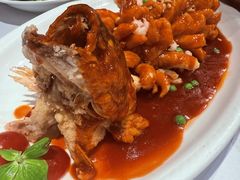 -老阊门菜馆(山塘街店)