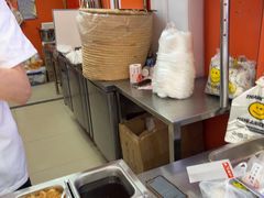 -张果佬年糕卷(科巷店)