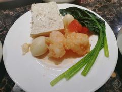 -海底捞火锅(连城广场店)