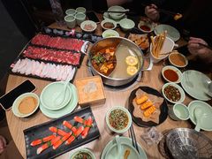 -掂档潮汕牛肉火锅(沈阳万象城店)