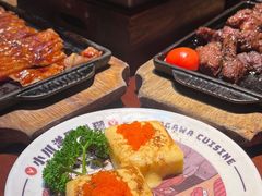 -小川洋风料理(江汉路店)