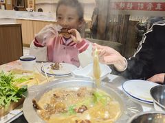 -京都蝎府羊蝎子火锅(珠市口店)