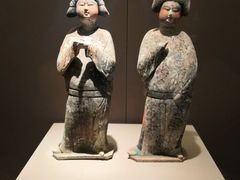 -西安大唐西市博物馆