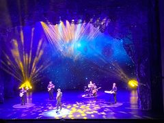 -交通银行前滩31演艺中心