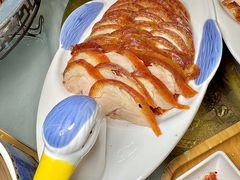 -燕北云山·农家菜·灶台鱼(密云溪翁庄店)