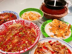 -老三样·旧食新味(万寿宫店)