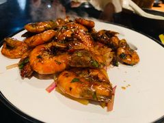 -长安·大茶饭