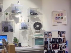 -汇美相馆(华强北店)