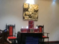 -汤臣海派理疗公馆