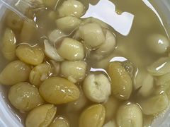 -黄记潮汕甜汤(贝底田坊店)