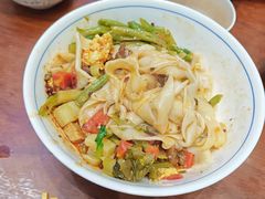 -刘信牛羊肉小炒泡馍(回民街店)