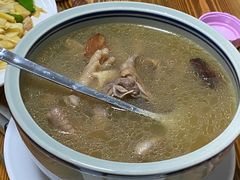 -德食竹园塘农庄(巧克力王国店)