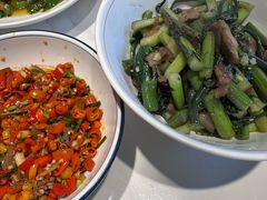 -饭橘汉江码头·乡野土菜馆(静安路店)