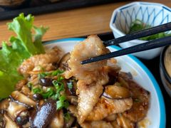 -炼火烤肉店