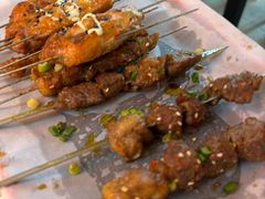 -三毛烧烤·南昌大排档(山姆店)