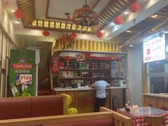 -小慧莜面村(青东店)