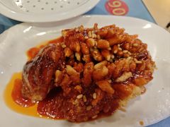-京城百饺园•东北菜馆(红谷滩店)