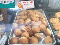 -惠源面包店(开禾路店)
