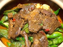 -寻钵记民菜馆·正宗常德钵子菜(滨湖路店)