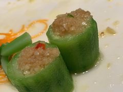 -优食坊·蒸汽海鲜(康盛路店)