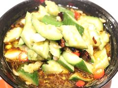 -一棠龙虾•王牌虾球(恒隆广场店)