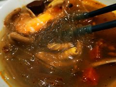 -南京东方珍珠voco酒店