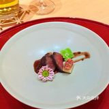 俩人吃的非常饱 食材很新鲜 菜式非常丰富 服务没得说